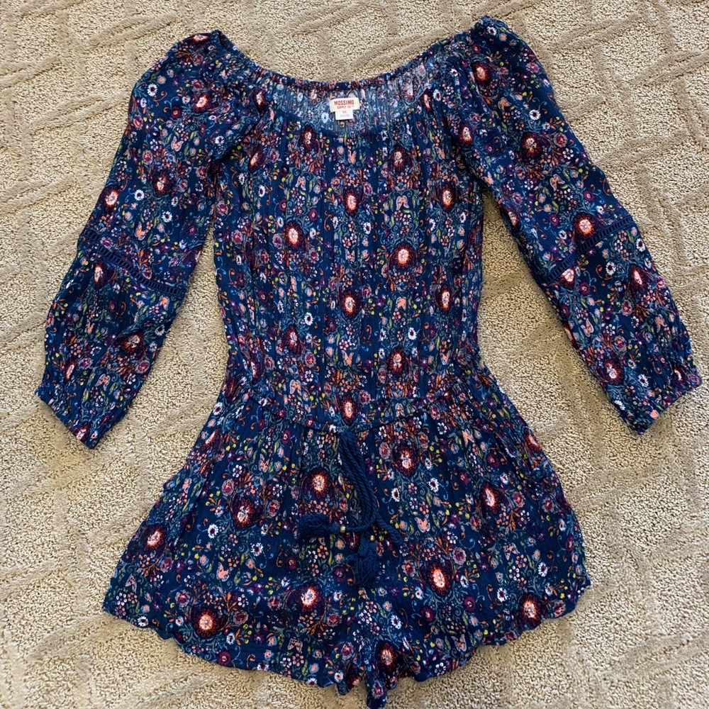 Mossimo Jumper